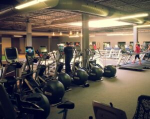 GYM LAVAL