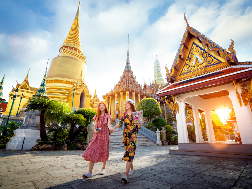 The 5 best cheap hotels in Chiang Mai, Thailand