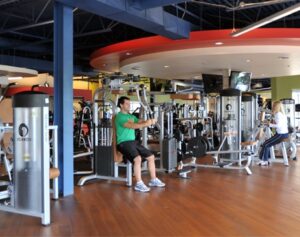 gym blainville galerie blainville