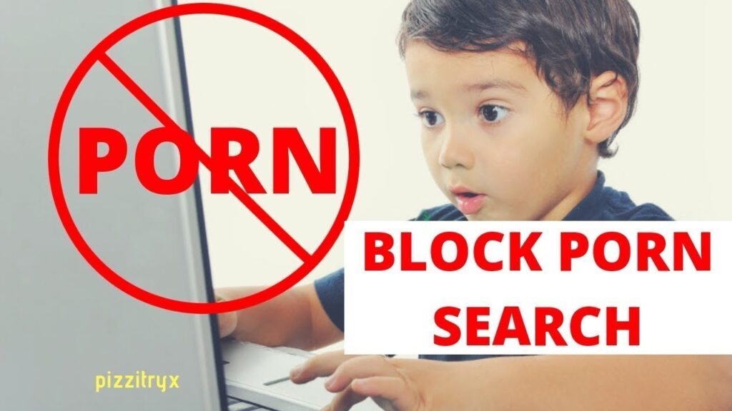 How to block porn on Smartphone