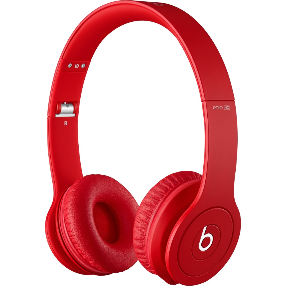 Beats Solo HD Specifications