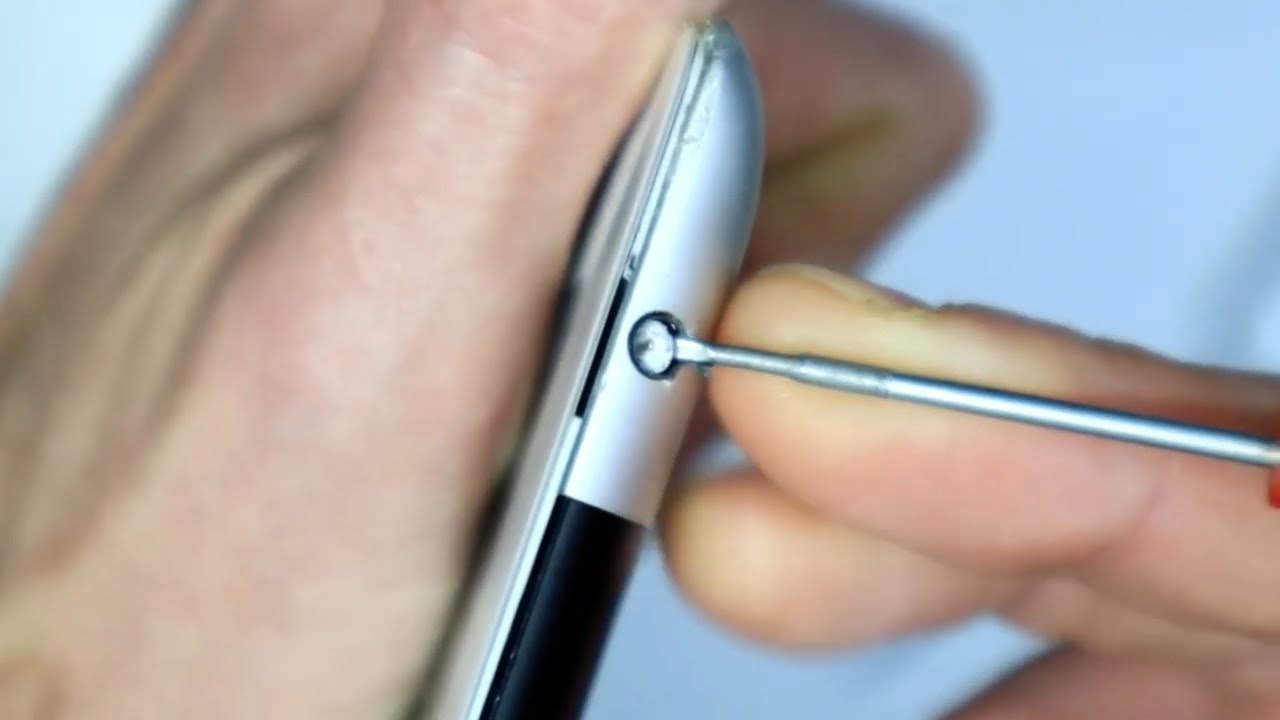 iPad Headphone Jack Repair