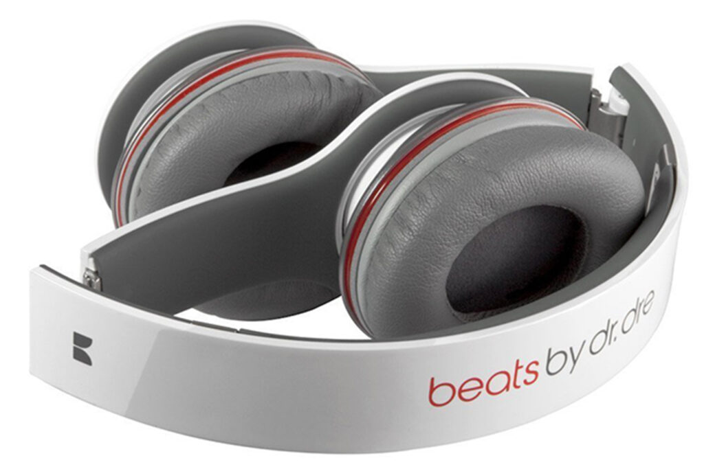 Beats Solo HD Headphones review: A Powerful Experience