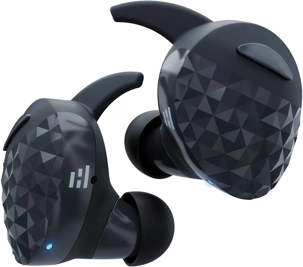 Helm True Wireless Bluetooth 5.0 Headphones Review