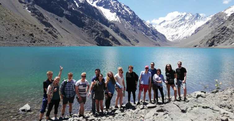 6 Things to do in the Andes Mountains Tours