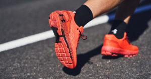 Top 4 Best Shoes For Gym Men You Should Purchase