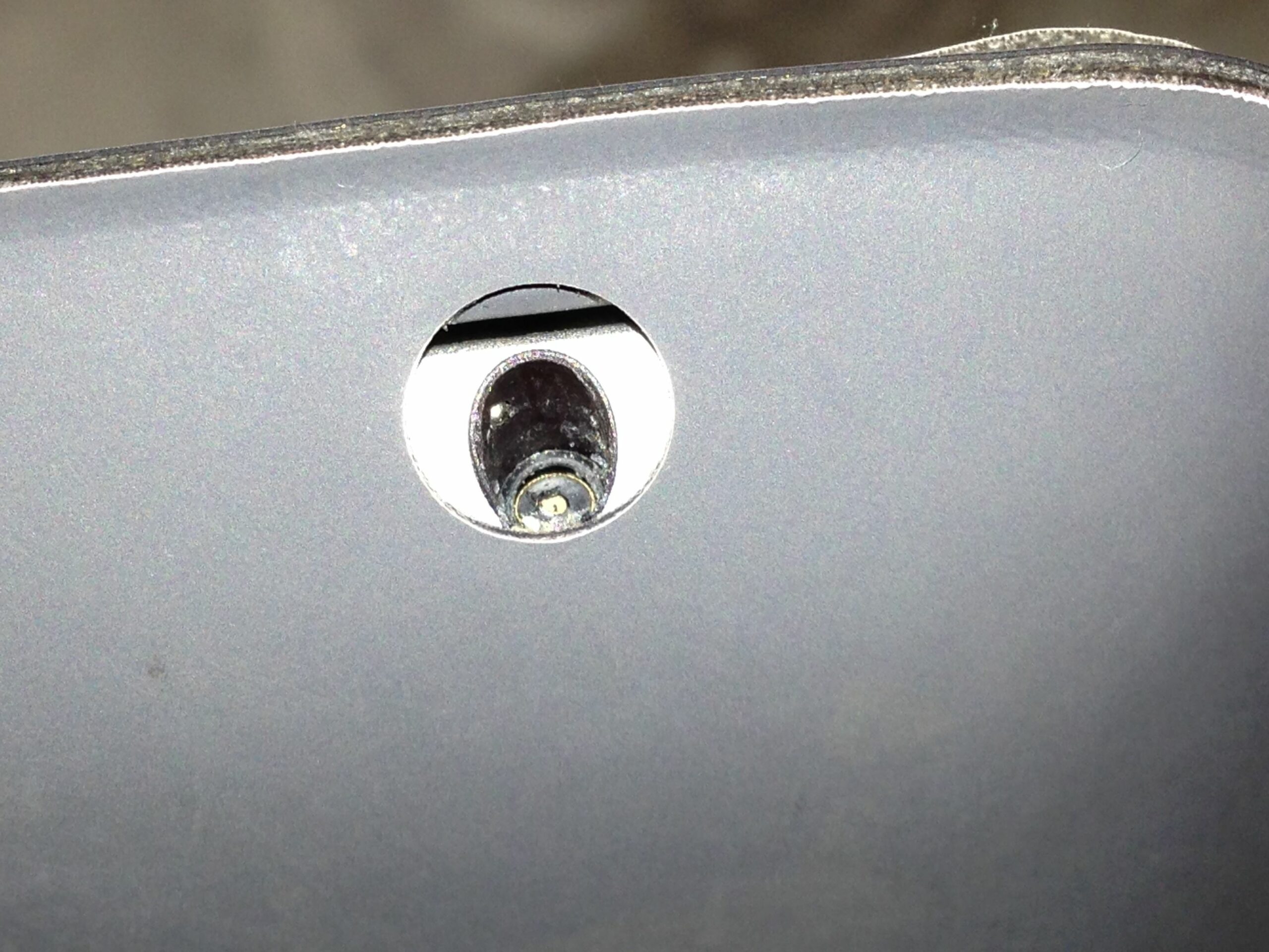 iPad Headphone Jack Repair