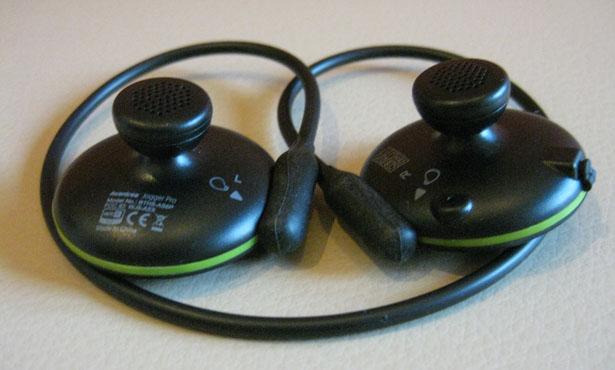 Avantree Jogger Headphones Review