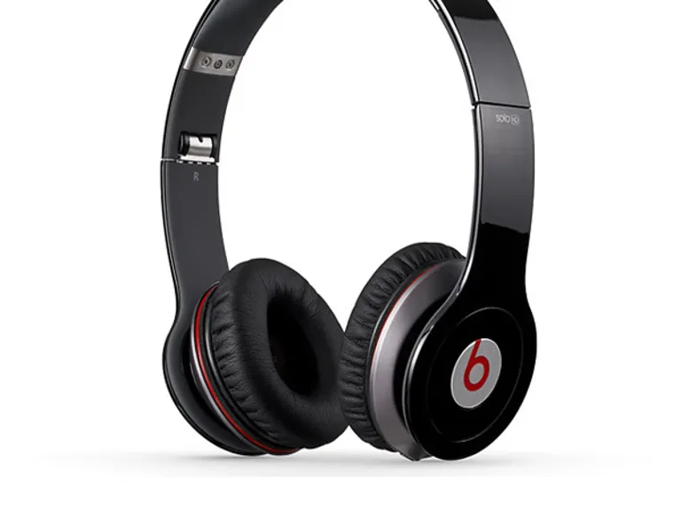 Beats Solo HD Headphones review