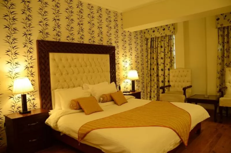 best cheap hotels in Lahore