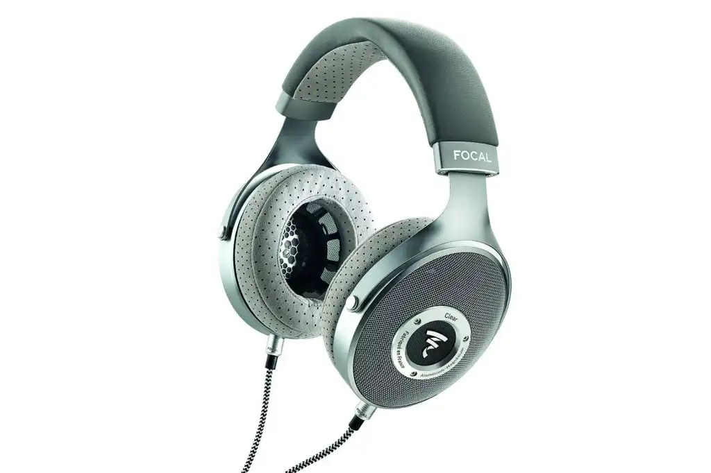 Focal Clear headphones review