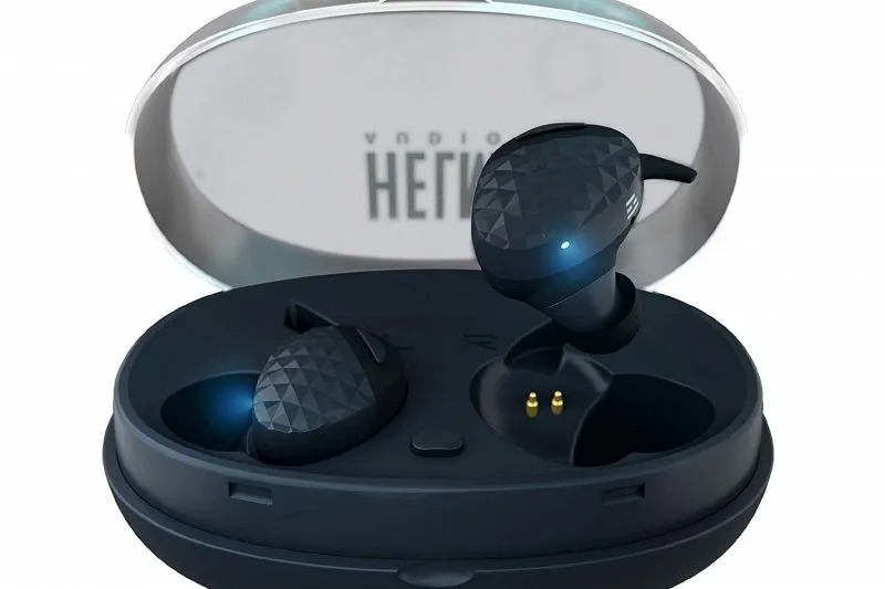 Helm True Wireless Bluetooth 5.0 Headphones Review