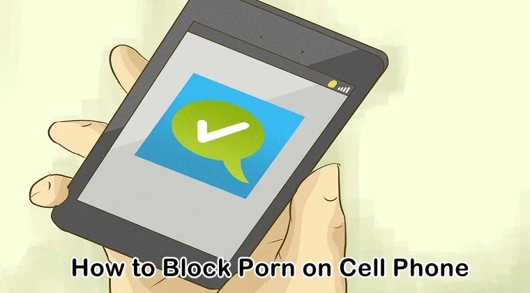 How to block porn on Smartphone 