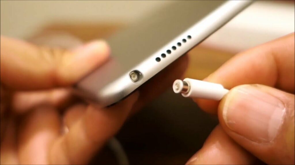 iPad Headphone Jack Repair