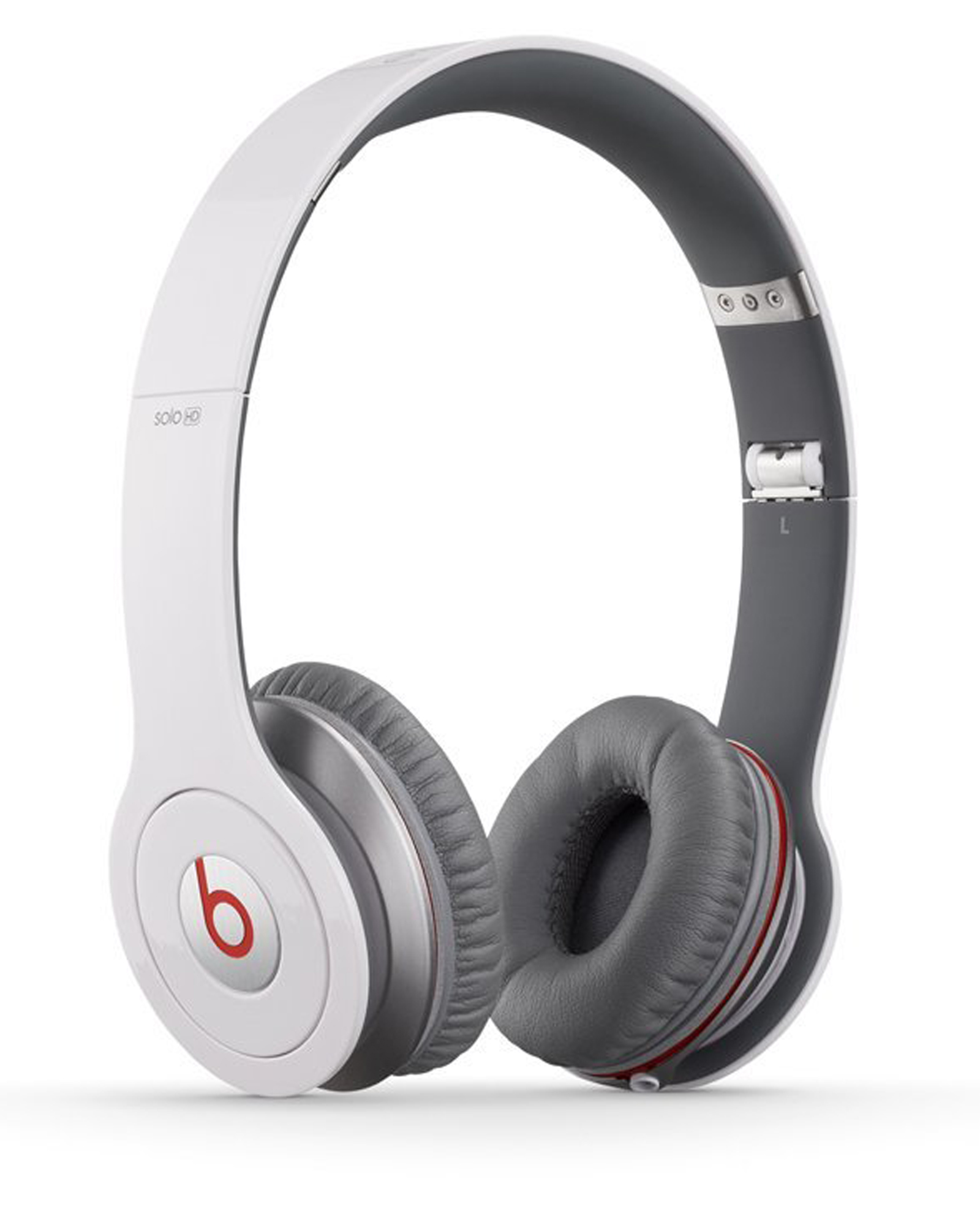 Beats Solo HD Headphones review