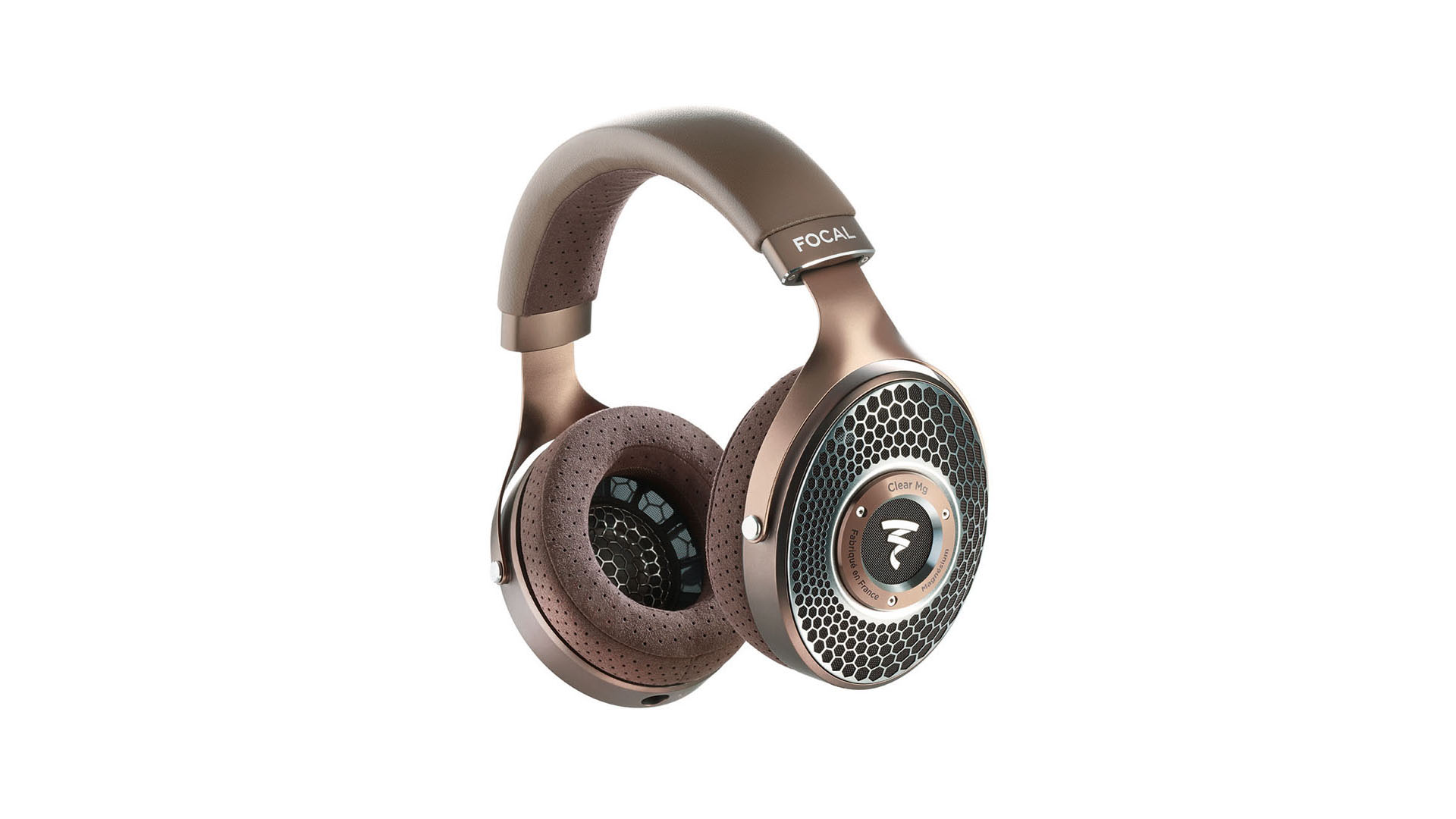 Focal Clear headphones review