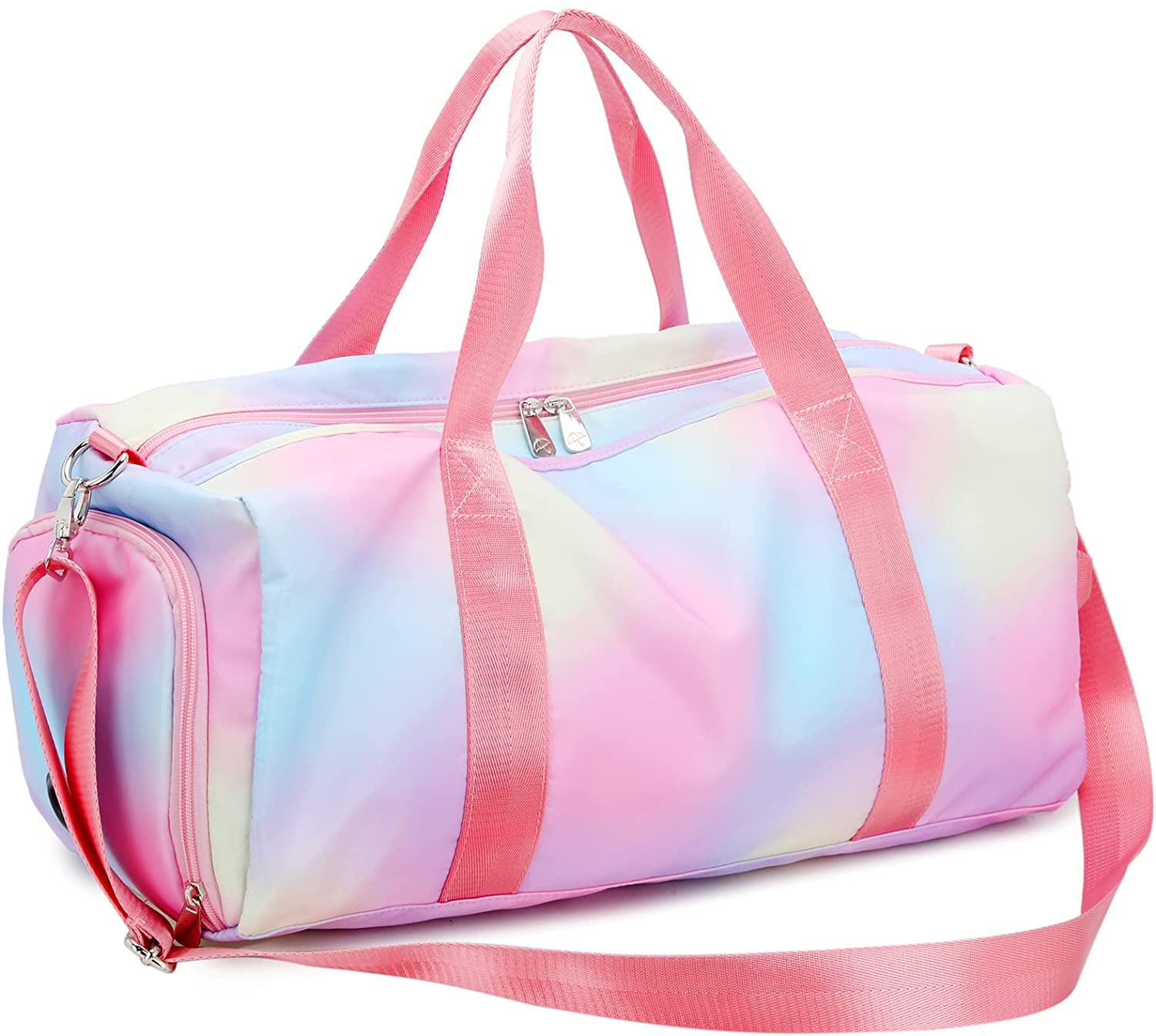 Gym Bags for Women Travel Bag 