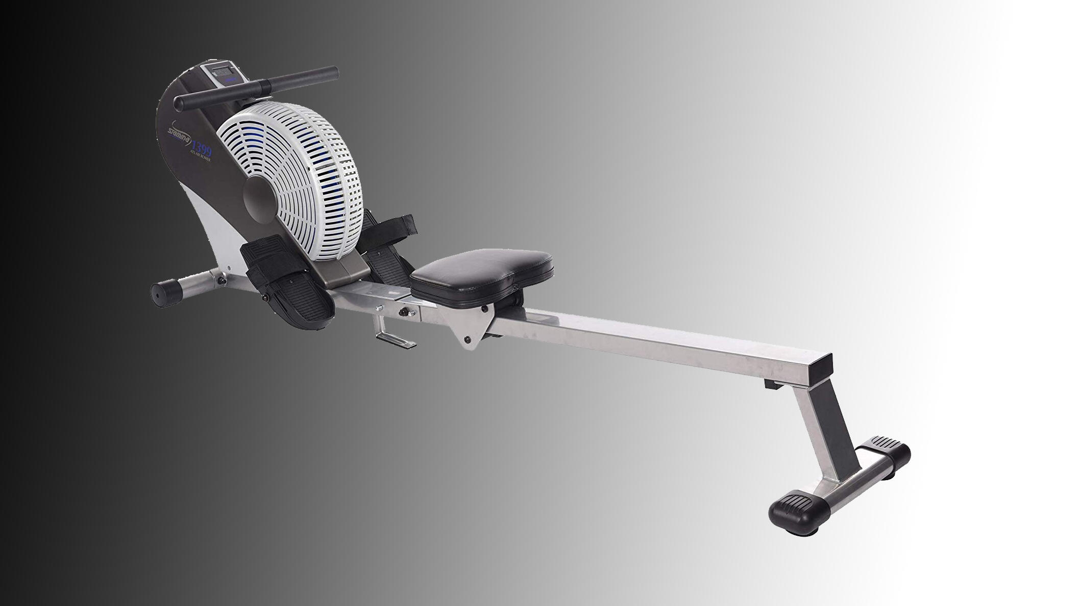 Stamina ATS Air Rower