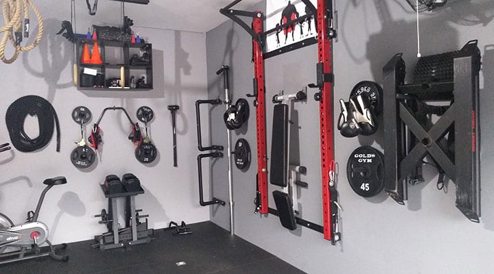 TOP 6 Benefits Of Home Gym Equipment Will Blown Your Mind