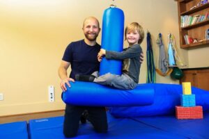 The 3 Best Benefits Of Sensory Gym For Teens And Young Adults