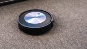 Irobot Roomba J7+ Review: Should You Buy It?