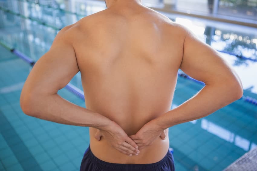 Best Exercises For Lower Back Pain